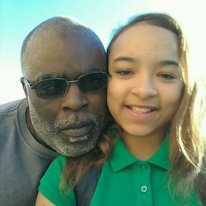 Meet your Posher, Richard